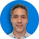 portrait de Johan NGUYEN